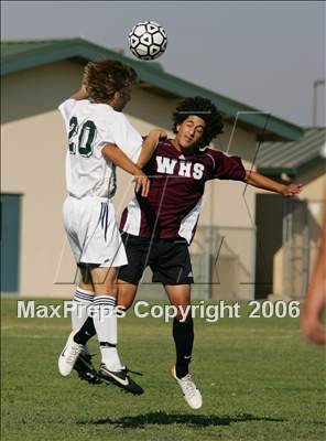 Thumbnail 2 in Woodcreek @ Granite Bay photogallery.