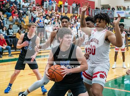 Thumbnail 1 in Hamilton Southeastern @ Lawrence North photogallery.