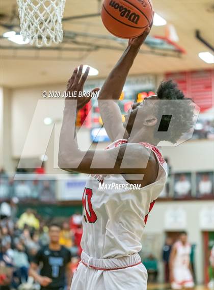 Thumbnail 3 in Hamilton Southeastern @ Lawrence North photogallery.