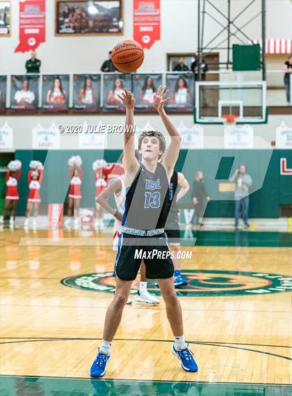 Thumbnail 3 in Hamilton Southeastern @ Lawrence North photogallery.