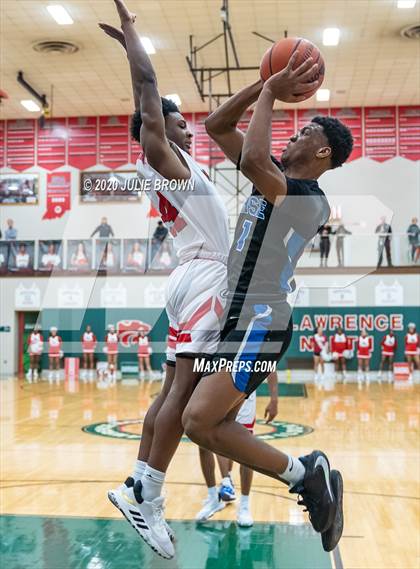 Thumbnail 3 in Hamilton Southeastern @ Lawrence North photogallery.