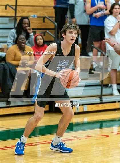 Thumbnail 1 in Hamilton Southeastern @ Lawrence North photogallery.