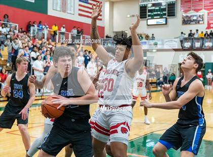 Thumbnail 3 in Hamilton Southeastern @ Lawrence North photogallery.