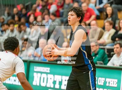 Thumbnail 1 in Hamilton Southeastern @ Lawrence North photogallery.