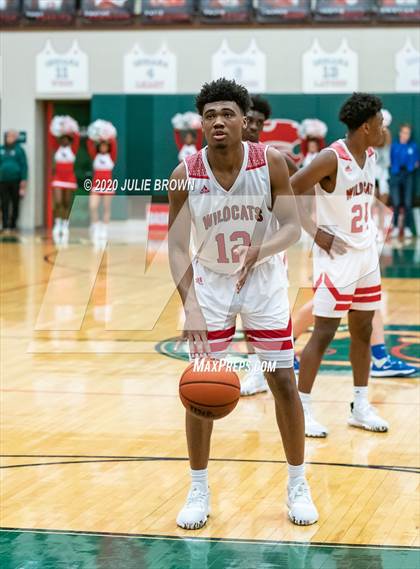 Thumbnail 1 in Hamilton Southeastern @ Lawrence North photogallery.