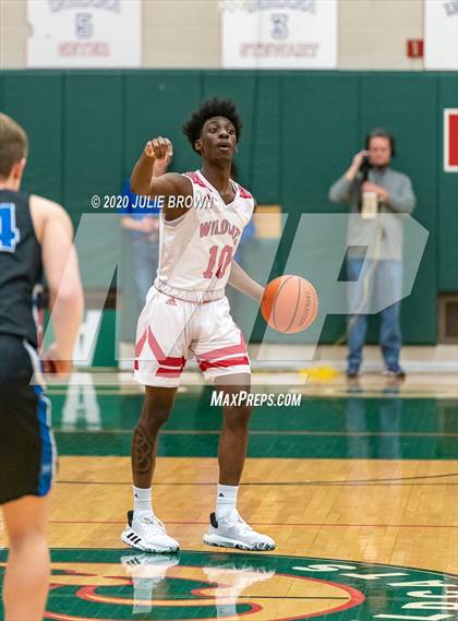 Thumbnail 1 in Hamilton Southeastern @ Lawrence North photogallery.