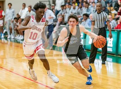 Thumbnail 2 in Hamilton Southeastern @ Lawrence North photogallery.