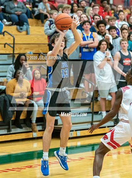 Thumbnail 3 in Hamilton Southeastern @ Lawrence North photogallery.