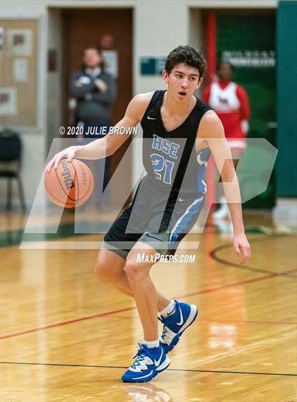 Thumbnail 1 in Hamilton Southeastern @ Lawrence North photogallery.