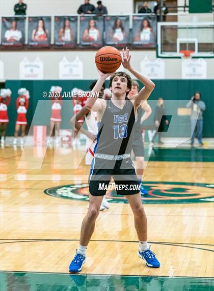 Thumbnail 1 in Hamilton Southeastern @ Lawrence North photogallery.