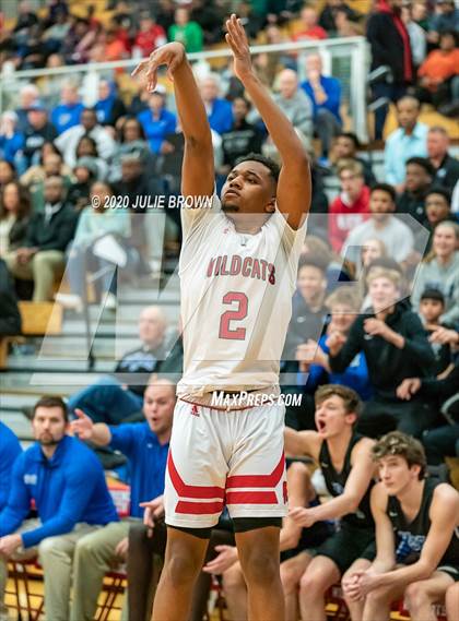 Thumbnail 3 in Hamilton Southeastern @ Lawrence North photogallery.