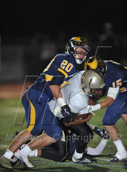 Thumbnail 2 in Enochs @ Oak Ridge photogallery.