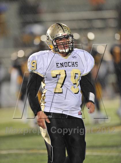 Thumbnail 1 in Enochs @ Oak Ridge photogallery.