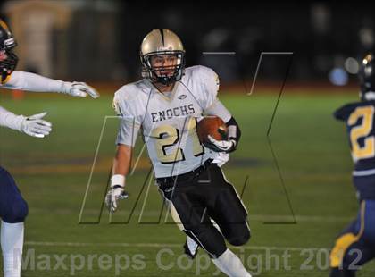 Thumbnail 2 in Enochs @ Oak Ridge photogallery.