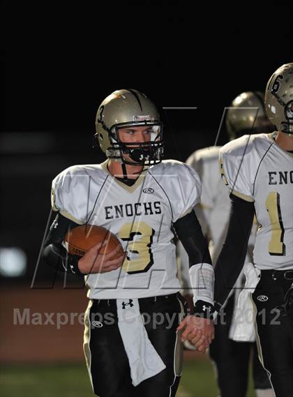 Thumbnail 2 in Enochs @ Oak Ridge photogallery.