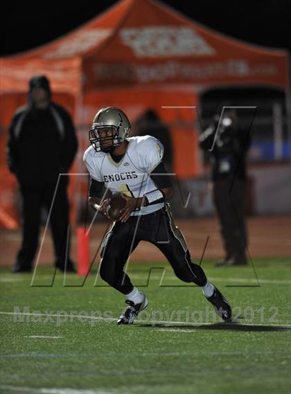 Thumbnail 2 in Enochs @ Oak Ridge photogallery.