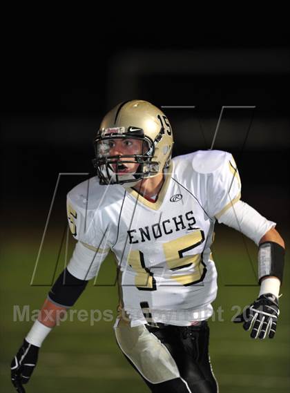 Thumbnail 3 in Enochs @ Oak Ridge photogallery.