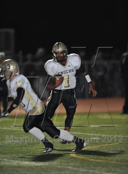 Thumbnail 3 in Enochs @ Oak Ridge photogallery.