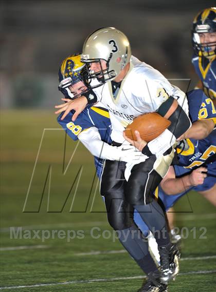 Thumbnail 1 in Enochs @ Oak Ridge photogallery.