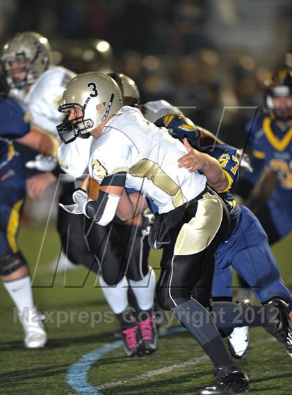 Thumbnail 3 in Enochs @ Oak Ridge photogallery.