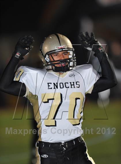 Thumbnail 1 in Enochs @ Oak Ridge photogallery.