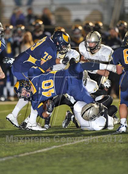 Thumbnail 3 in Enochs @ Oak Ridge photogallery.