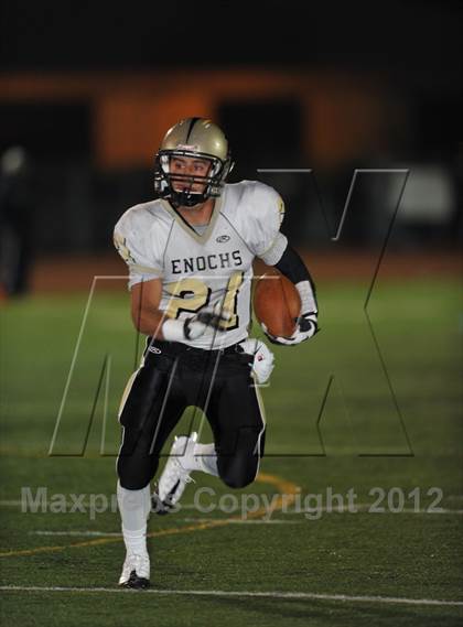 Thumbnail 3 in Enochs @ Oak Ridge photogallery.