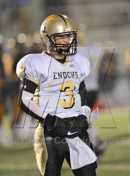 Thumbnail 3 in Enochs @ Oak Ridge photogallery.