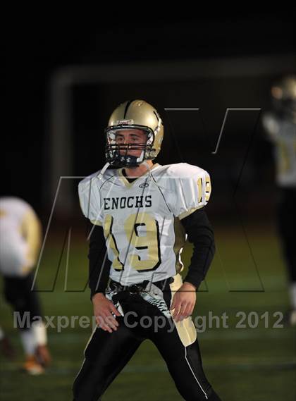 Thumbnail 1 in Enochs @ Oak Ridge photogallery.