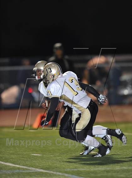 Thumbnail 2 in Enochs @ Oak Ridge photogallery.