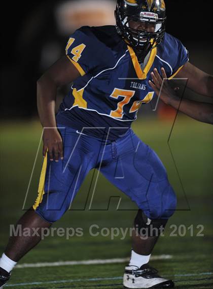 Thumbnail 1 in Enochs @ Oak Ridge photogallery.