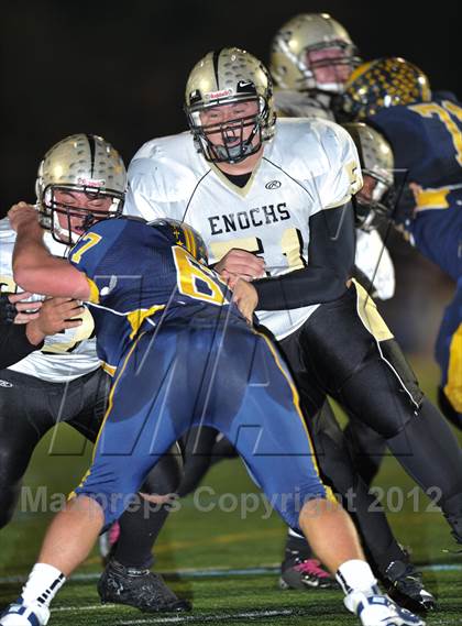 Thumbnail 3 in Enochs @ Oak Ridge photogallery.