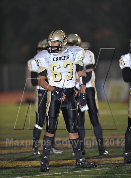 Thumbnail 3 in Enochs @ Oak Ridge photogallery.