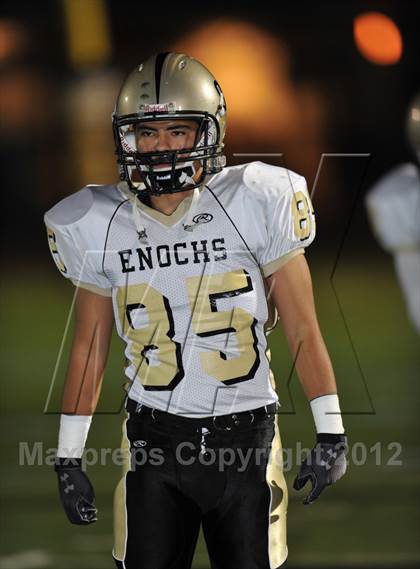 Thumbnail 3 in Enochs @ Oak Ridge photogallery.