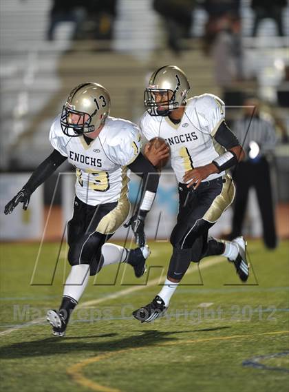 Thumbnail 3 in Enochs @ Oak Ridge photogallery.