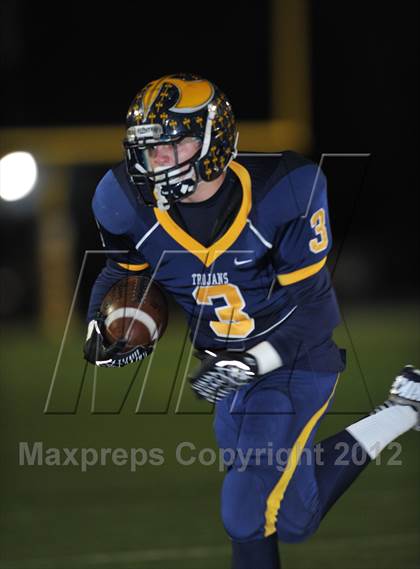 Thumbnail 1 in Enochs @ Oak Ridge photogallery.