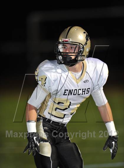 Thumbnail 1 in Enochs @ Oak Ridge photogallery.