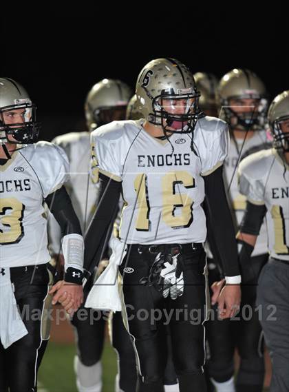 Thumbnail 1 in Enochs @ Oak Ridge photogallery.