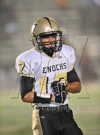 Thumbnail 2 in Enochs @ Oak Ridge photogallery.