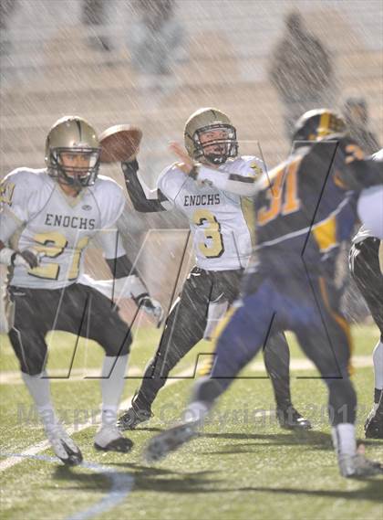 Thumbnail 1 in Enochs @ Oak Ridge photogallery.