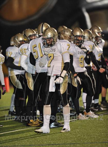 Thumbnail 3 in Enochs @ Oak Ridge photogallery.