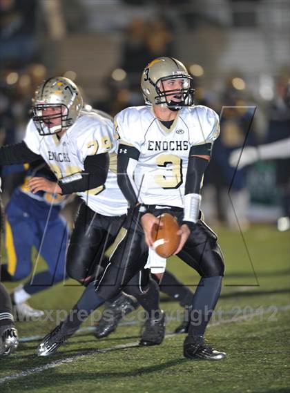 Thumbnail 2 in Enochs @ Oak Ridge photogallery.