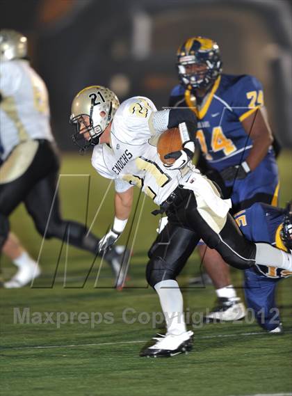 Thumbnail 1 in Enochs @ Oak Ridge photogallery.