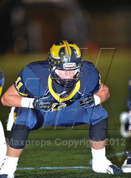 Thumbnail 3 in Enochs @ Oak Ridge photogallery.