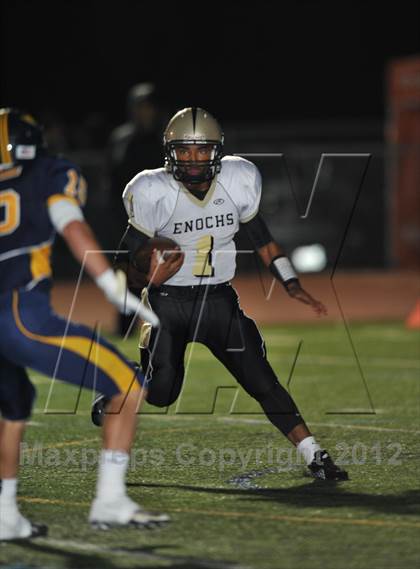 Thumbnail 1 in Enochs @ Oak Ridge photogallery.