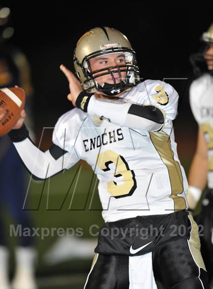 Thumbnail 1 in Enochs @ Oak Ridge photogallery.