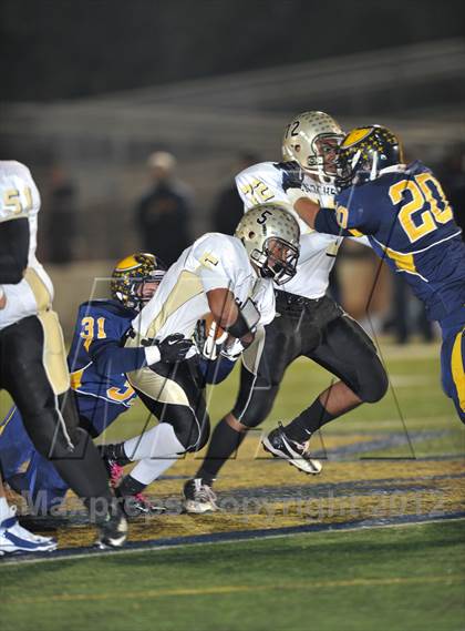 Thumbnail 2 in Enochs @ Oak Ridge photogallery.