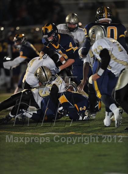 Thumbnail 3 in Enochs @ Oak Ridge photogallery.