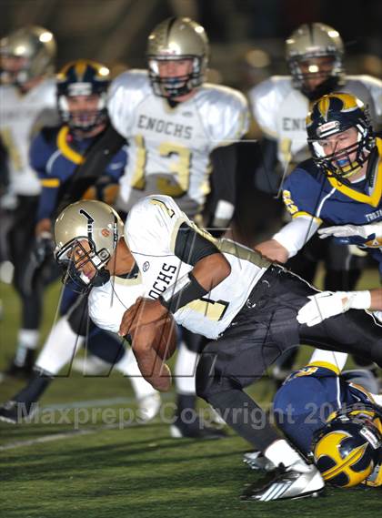 Thumbnail 1 in Enochs @ Oak Ridge photogallery.