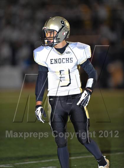 Thumbnail 2 in Enochs @ Oak Ridge photogallery.